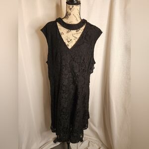 Lane Bryant Dress